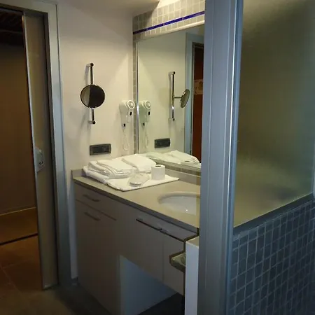 Aparthotel Spazio Madama 3*