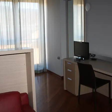 Aparthotel Spazio Madama 3*
