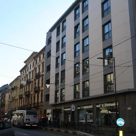 Spazio Madama 3* Turin