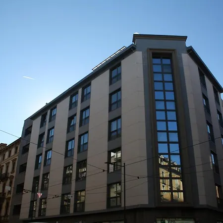 Aparthotel Spazio Madama Turin