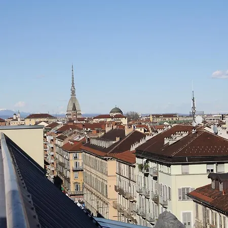 Spazio Madama 3* Turin