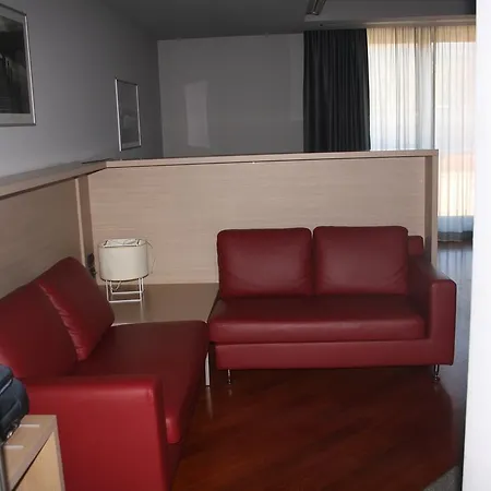 Spazio Madama 3*