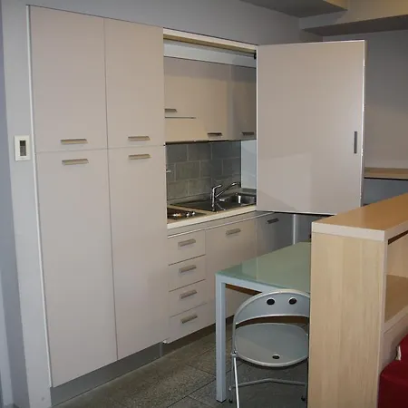 Aparthotel Spazio Madama