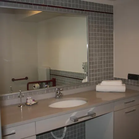 Aparthotel Spazio Madama 3*