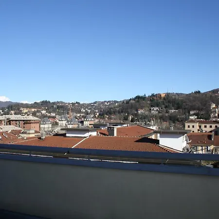 Aparthotel Spazio Madama 3*