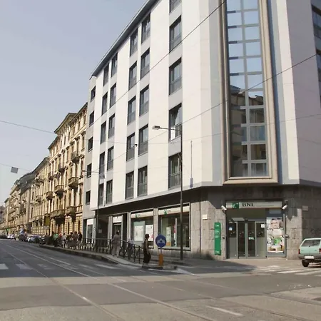 Aparthotel Spazio Madama