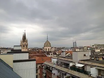 Spazio Madama Aparthotel