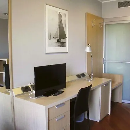 Spazio Madama Aparthotel 3*