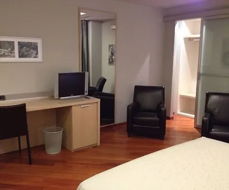 Aparthotel Spazio Madama