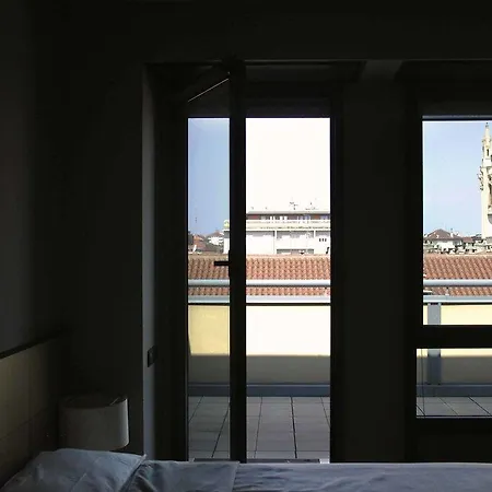 Spazio Madama Aparthotel Turin