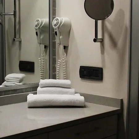Spazio Madama Hotel apartamentowy
