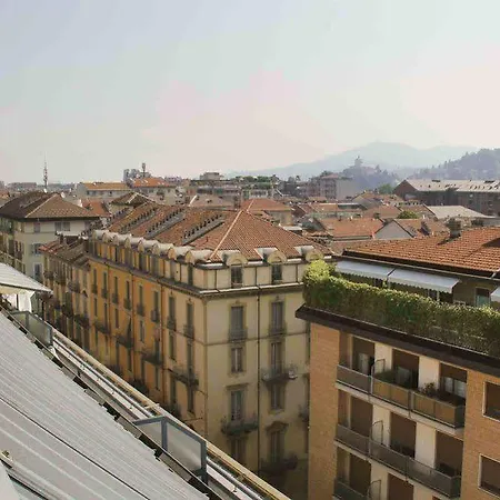 Aparthotel Spazio Madama Turin