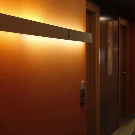 Spazio Madama 3* تورينو